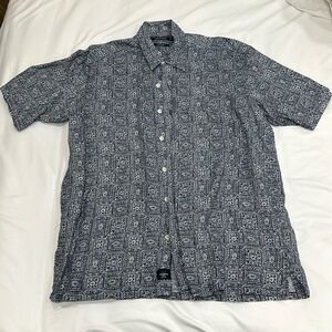 Nautica linen Shirt